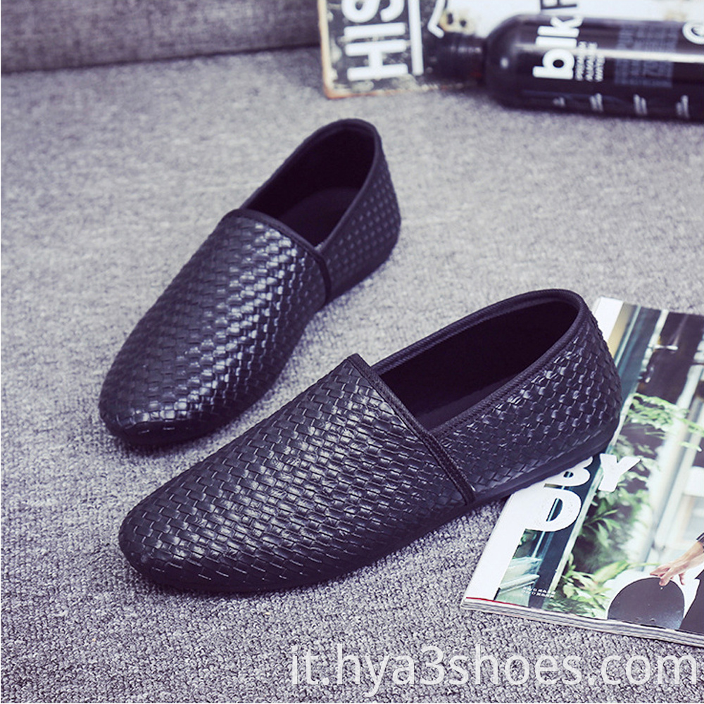 Fashion Men Loafers